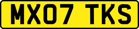 MX07TKS