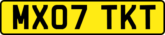 MX07TKT