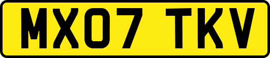 MX07TKV