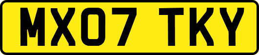 MX07TKY