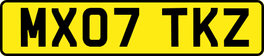 MX07TKZ
