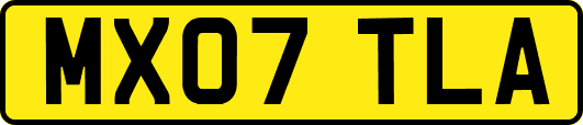 MX07TLA