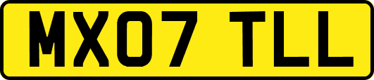 MX07TLL