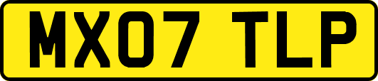 MX07TLP
