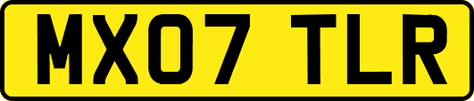 MX07TLR