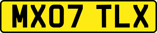MX07TLX