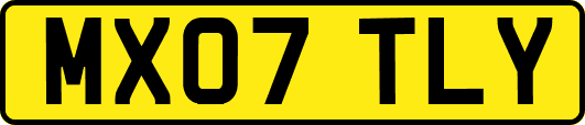MX07TLY