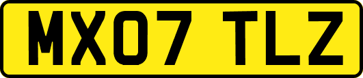 MX07TLZ