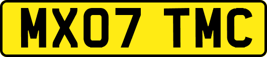 MX07TMC