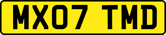 MX07TMD