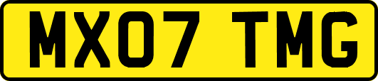 MX07TMG