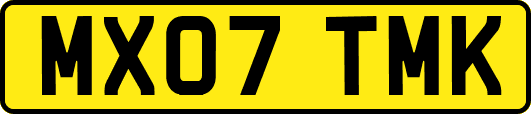 MX07TMK
