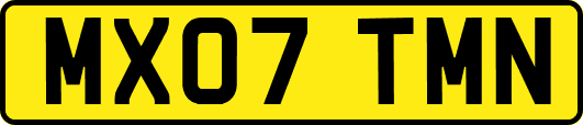 MX07TMN