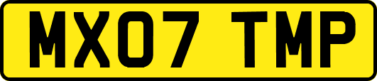 MX07TMP