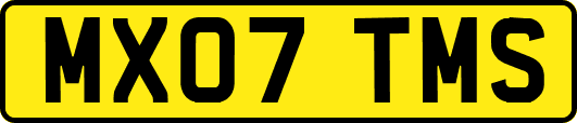 MX07TMS