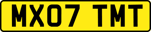 MX07TMT