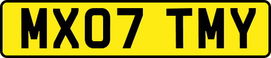 MX07TMY