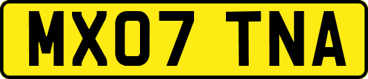 MX07TNA