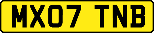 MX07TNB