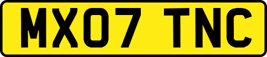 MX07TNC