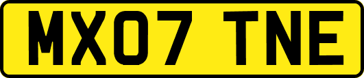 MX07TNE