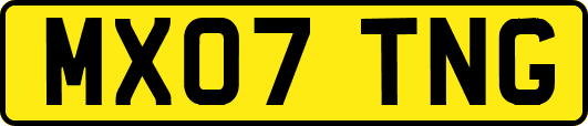MX07TNG