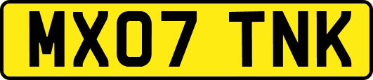 MX07TNK