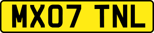 MX07TNL