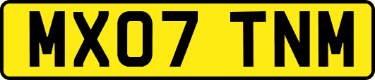 MX07TNM