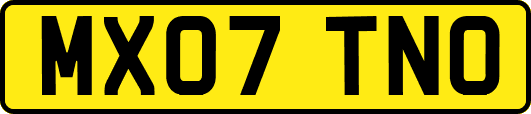 MX07TNO