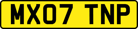 MX07TNP