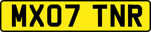 MX07TNR