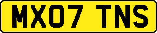 MX07TNS