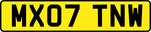 MX07TNW