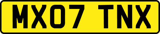 MX07TNX