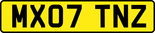 MX07TNZ