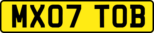 MX07TOB