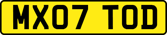 MX07TOD