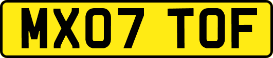 MX07TOF