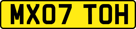 MX07TOH