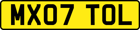 MX07TOL