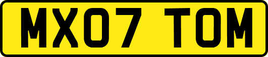 MX07TOM