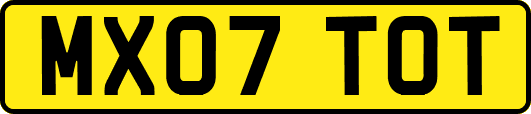 MX07TOT