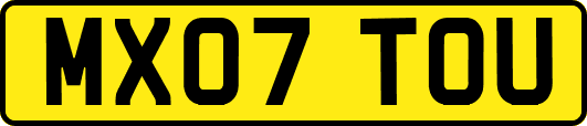 MX07TOU