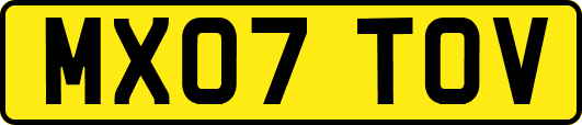 MX07TOV