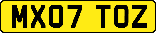 MX07TOZ