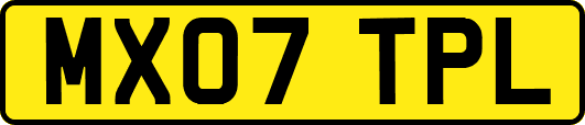 MX07TPL