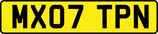 MX07TPN