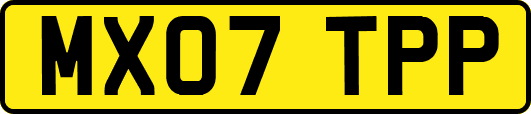 MX07TPP