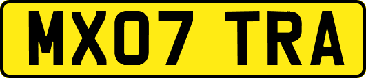 MX07TRA